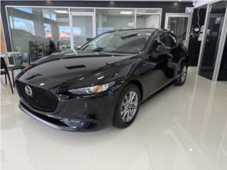 TO�ITO AUTO MAZDA 65 Inf Puerto Rico