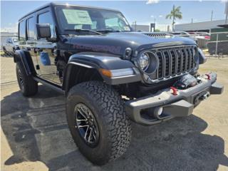 ALBERIC CHRYSLER PRE-OWNED Puerto Rico