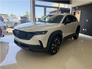 TO�ITO AUTO MAZDA 65 Inf Puerto Rico