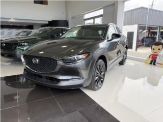 TO�ITO AUTO MAZDA 65 Inf Puerto Rico