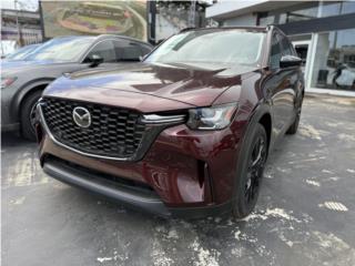 TO�ITO AUTO MAZDA 65 Inf Puerto Rico