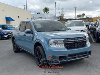 Carla Auto Puerto Rico