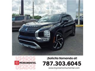 TOYOTA MONUMENTAL PRE-OWNED Puerto Rico