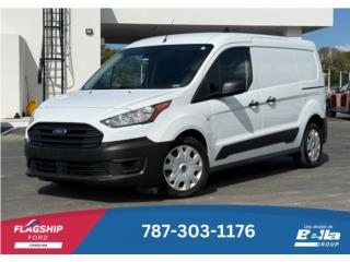 Ford, Transit Connect 2023 Puerto Rico