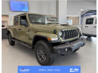 Flagship Jeep Bayam�n  Puerto Rico