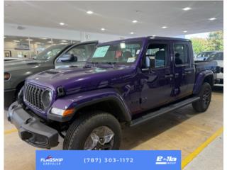 Flagship Jeep Bayam�n  Puerto Rico