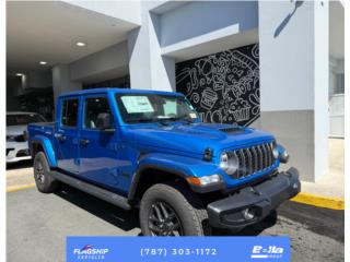 Flagship Jeep Bayam�n  Puerto Rico