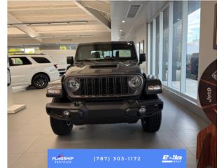 Flagship Jeep Bayam�n  Puerto Rico