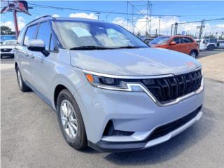 ****KIA CARNIVAL LX |2023| OFERTAS**********, Kia Puerto Rico