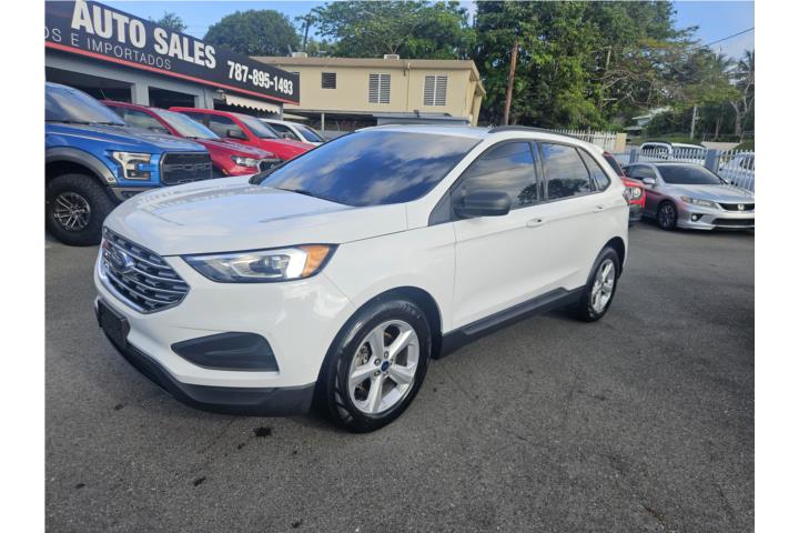 FORD EDGE SE 2020