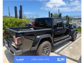 Flagship Jeep Bayam�n  Puerto Rico