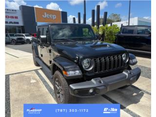Flagship Jeep Bayam�n  Puerto Rico