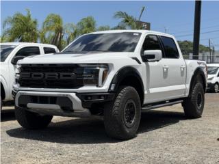 CENTRAL FORD USADOS Puerto Rico