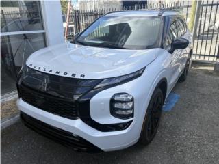 To�ito Auto Mitsubishi  Puerto Rico