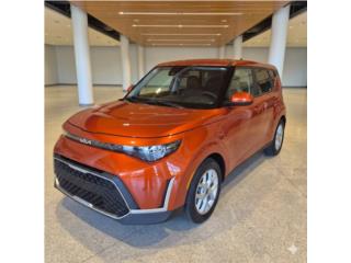 Avil�s Auto @ The Mall of San Juan Puerto Rico