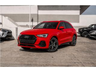 Botes Audi Puerto Rico