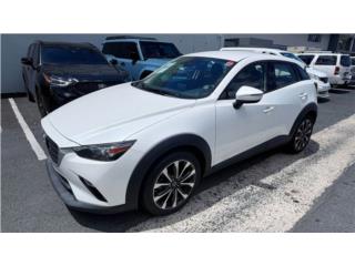 MAZDA CX30 2019 SOLO 13,000 MILLAS, Mazda Puerto Rico