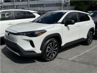 OPPENHEIMER AUTO Puerto Rico