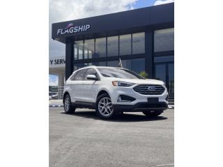 Flagship Mazda Kennedy Puerto Rico