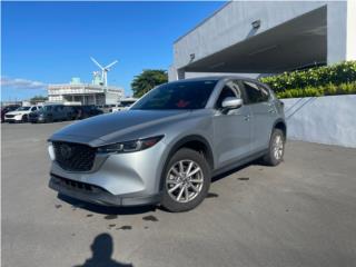 Flagship Mazda Kennedy Puerto Rico
