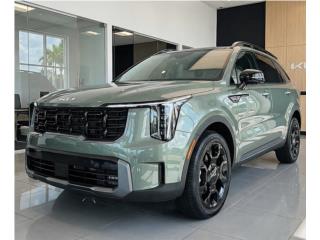 Autocoreana Kia Puerto Rico