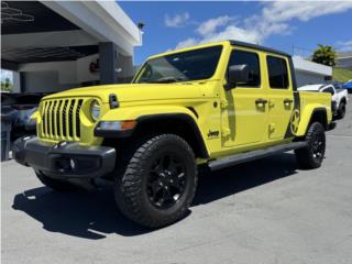 Alberto Padr� Auto Puerto Rico
