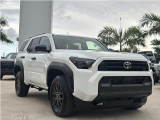 Toyota de Puerto Rico Puerto Rico