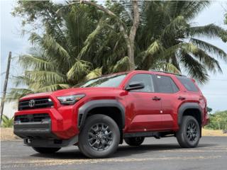 Toyota de Puerto Rico Puerto Rico