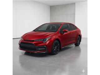 Avil�s Auto @ The Mall of San Juan Puerto Rico