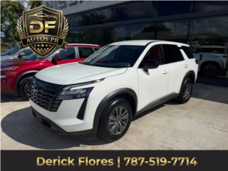 Adriel Nissan Caguas Degetau Puerto Rico