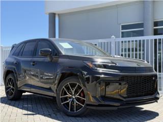 Toyota de Puerto Rico Puerto Rico