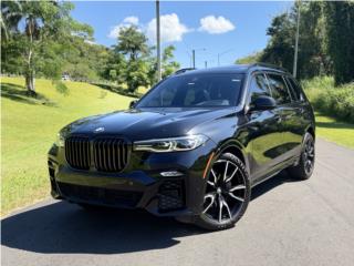 Derek Morales Auto Puerto Rico