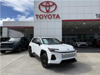 Toyota de Puerto Rico Puerto Rico