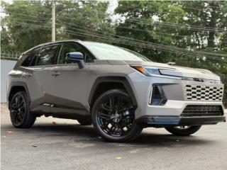 Toyota de Puerto Rico Puerto Rico