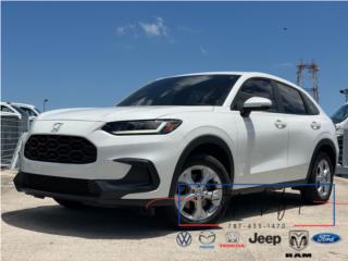 Honda de Bayamon Puerto Rico