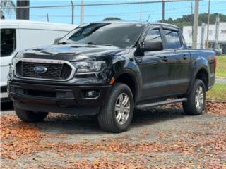 CENTRAL FORD USADOS Puerto Rico