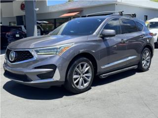 Alberto Padr� Auto Puerto Rico