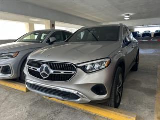 GLC 300 4MATIC PREMIUM 1 2023 - $41,900, Mercedes Benz Puerto Rico