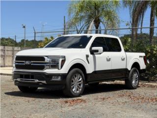 CENTRAL FORD USADOS Puerto Rico