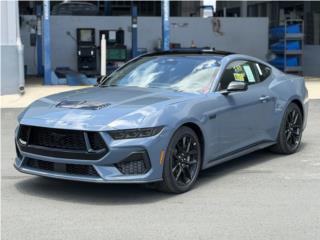 FORD PR Puerto Rico