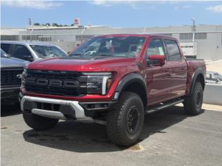 FORD PR Puerto Rico