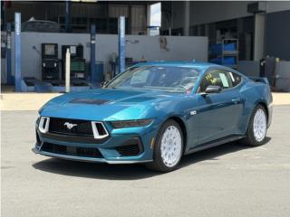 FORD PR Puerto Rico