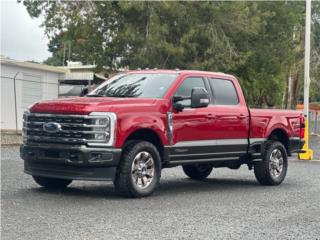CENTRAL FORD USADOS Puerto Rico