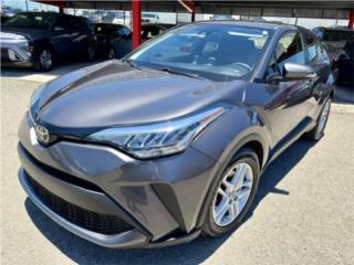 ATLANTIC TOYOTA Puerto Rico