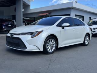 Alberto Padr� Auto Puerto Rico