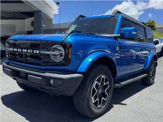 Alberto Padr� Auto Puerto Rico