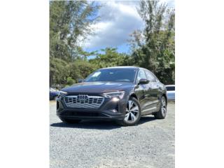 Audi , Audi Puerto Rico