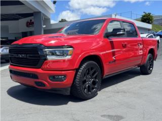 Alberto Padr� Auto Puerto Rico