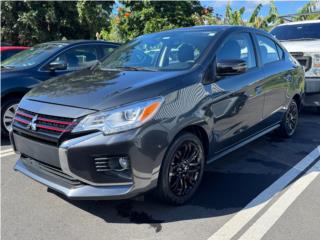 Mitsubishi Mirage G4 SE 2024 �Como Nuevo!, Mitsubishi Puerto Rico