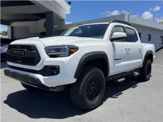 Alberto Padr� Auto Puerto Rico